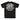WCC Parts t-shirt black/white