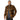 Flannel Sherpa Lined Shirt – Brown