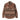 Loser Machine Elmwood shirt brown