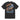 Loser Machine Red Hot t-shirt black