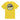 Loser Machine Winners Circle t-shirt yellow