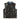 WCC x 13 1/2 Dominator leather riding vest