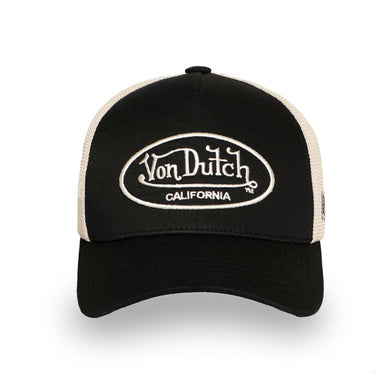 Von Dutch Lof B cap black