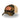 Von Dutch Mac cap camo