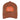Von Dutch Mac Gazoline cap brown