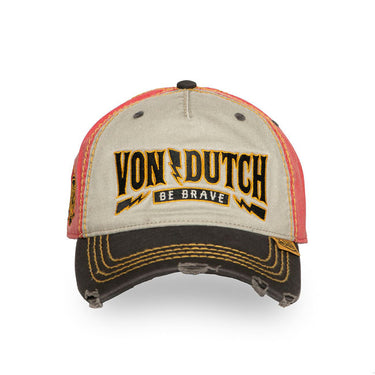 Von Dutch Retro Tiger cap