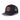 Von Dutch Foam Eye cap blue/black