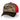 Von Dutch Patches Tiger cap brown
