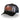 Von Dutch Subl Rock cap black