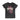 Von Dutch Vipere female t-shirt black