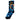 American Socks Mid High Knucklehead socks blue