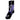 American socks Signature Vodoo socks purple