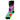 American socks Signature Barbarian socks black