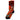 American socks Signature El Mariachi socks red