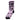 American socks Signature Khan socks pink