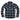 WCC Outlaw Flannel shirt blue/beige