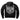WCC Dominator hoodie black
