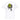 Santa Cruz Roskopp Screaming Target t-shirt white