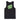 Santa Cruz Partial Dot top black