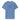 Santa Cruz Tonal Opus Dot Stripe t-shirt azure blue