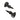 Motone, Pico LED turn signals. Black