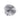 Motone, vented gas cap. Clear aluminum