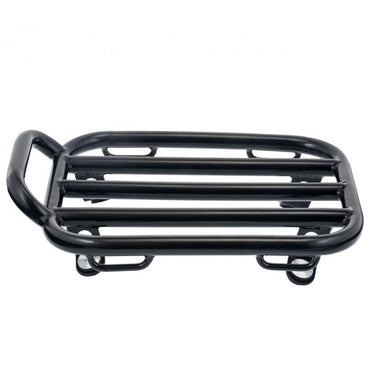 Motone, Voyager luggage rack. Black