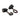Motone, custom billet turn signal set. Black