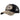 Queen Kerosin Touch me hard cap leopard wash