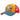 King Kerosin California cap senf