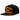 King Kerosin Support day drinking cap black