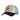 King Kerosin Motorcycle parts cap offwhite&black