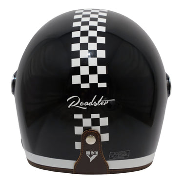 By City Roadster III Helmet - Race Black