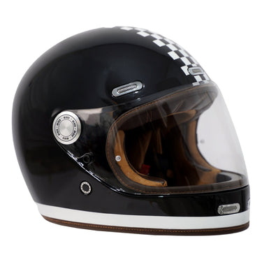 By City Roadster III Helmet - Race Black