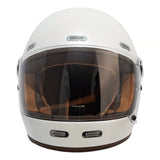 By City Roadster III Helmet - Pearl White