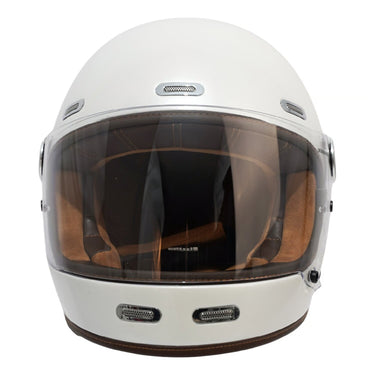 By City Roadster III Helmet - Pearl White