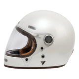 By City Roadster III Helmet - Pearl White