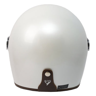 By City Roadster III Helmet - Pearl White