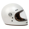 By City Roadster III Helmet - Pearl White