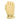 Longhorn Rodeo Gloves - Yellow