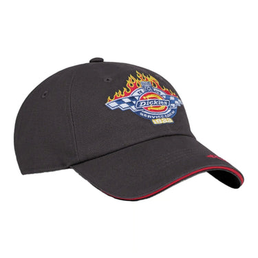 Dickies Nashport Cap - Charcoal