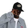 Dickies Irondale Cap - Black