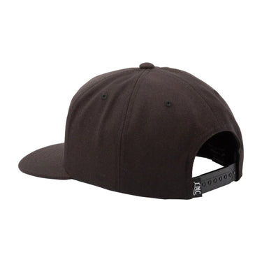 Loser Machine Don't Die Cap - Black