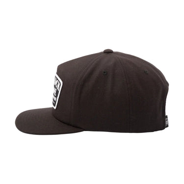 Loser Machine Don't Die Cap - Black