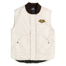 Loser Machine Condor II Vest - Bone