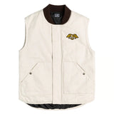 Loser Machine Condor II Vest - Bone