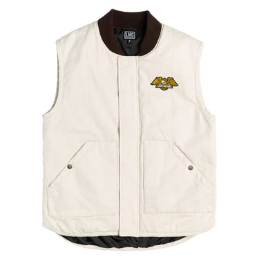 Loser Machine Condor II Vest - Bone