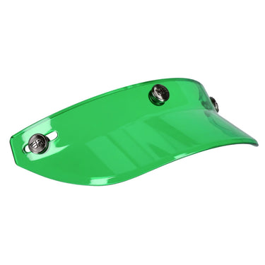 Roeg Jett Translucent Peak - Green