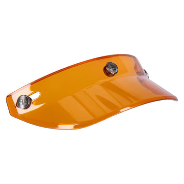 Roeg Jett Translucent Peak - Orange