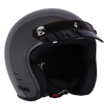 Roeg Jett Translucent Peak - Smoke